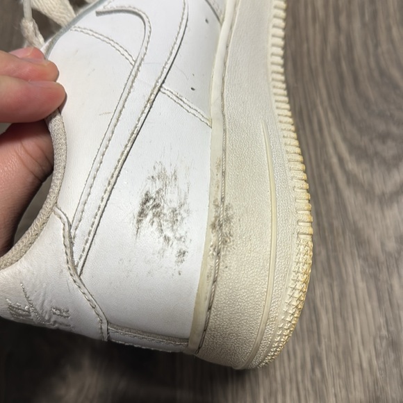 AIR FORCE 1 - Picture 4 of 5